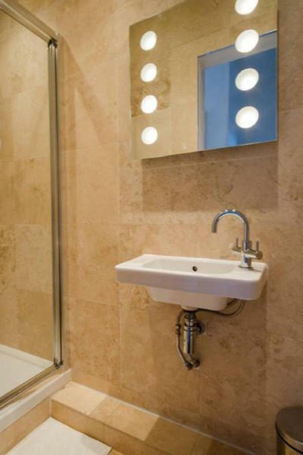 Historic Edinburgh 1890S Home Turned Relaxing Retreat 外观 照片